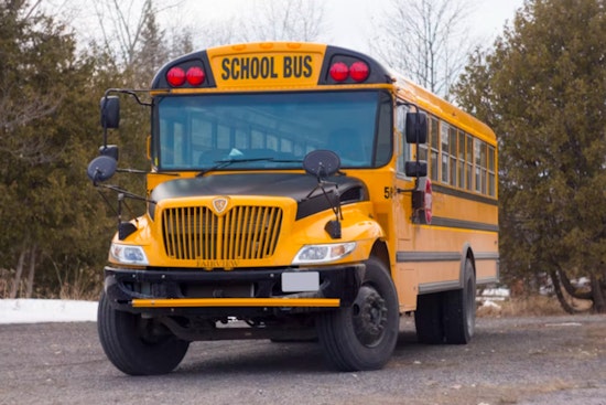 Houston Mom Fights HISD After 10-Year-Old's Bus Stop Lands 3 Miles From Home
