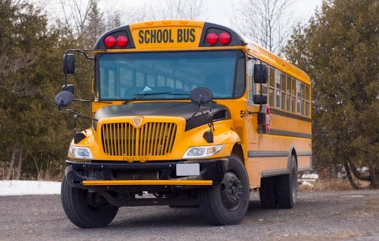 Houston Mom Fights HISD After 10-Year-Old's Bus Stop Lands 3 Miles From Home