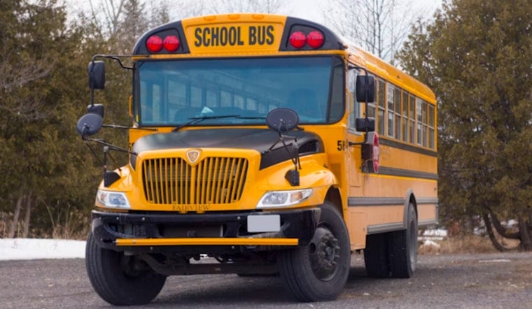 Houston Mom Fights HISD After 10-Year-Old's Bus Stop Lands 3 Miles From Home