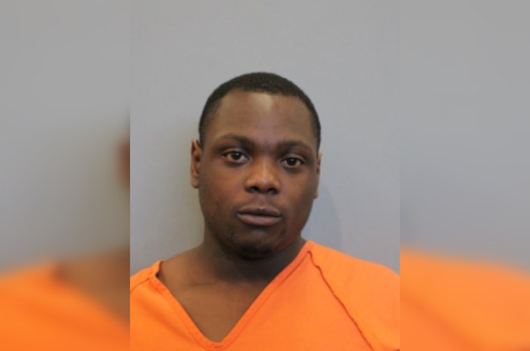 Houston Motel Sting Frees Runaway Teen, Man Faces Life in Prison