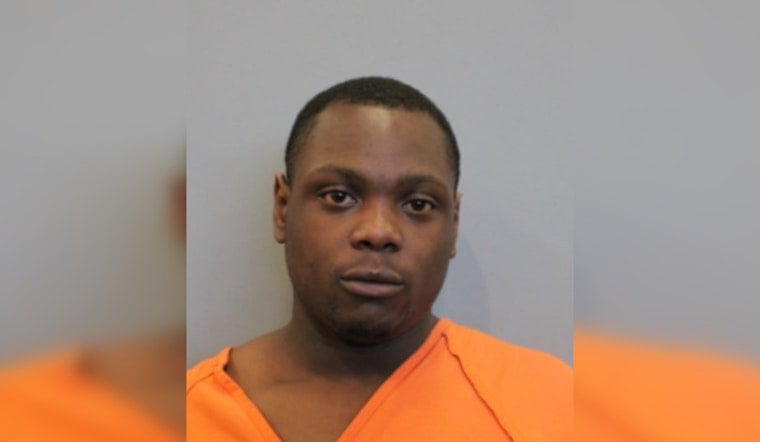 Houston Motel Sting Frees Runaway Teen, Man Faces Life in Prison