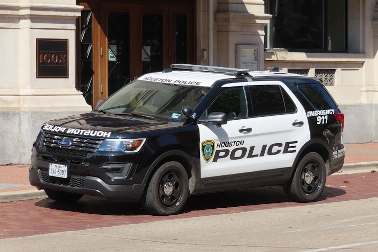 Houston Motorcyclist, 22, Killed in High-Speed Smash With SUV Near Gessner, Cops Say