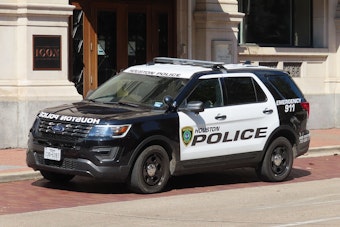 Houston Motorcyclist, 22, Killed in High-Speed Smash With SUV Near Gessner, Cops Say