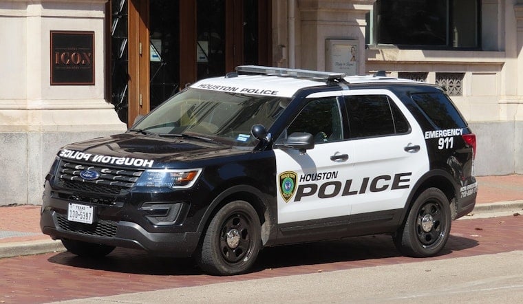 Houston Motorcyclist, 22, Killed in High-Speed Smash With SUV Near Gessner, Cops Say