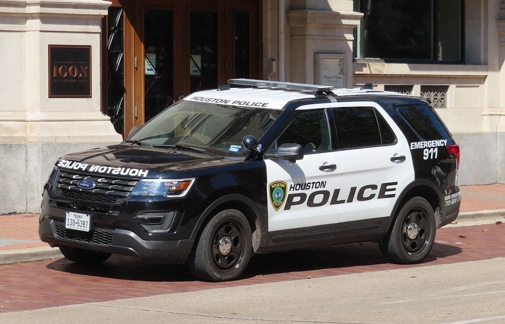 Houston Motorcyclist, 22, Killed in High-Speed Smash With SUV Near Gessner, Cops Say