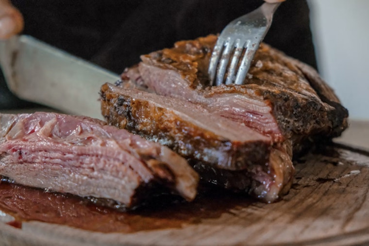 Houston Pitmaster Willow Villarreal Opens East End Tavern After J-Bar-M Fallout