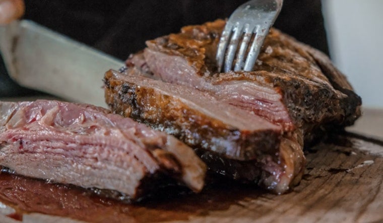 Houston Pitmaster Willow Villarreal Opens East End Tavern After J-Bar-M Fallout