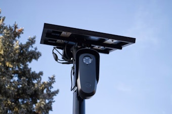 Houston Police Ran a Third of Weber County's 5 Million License Plate Camera Searches