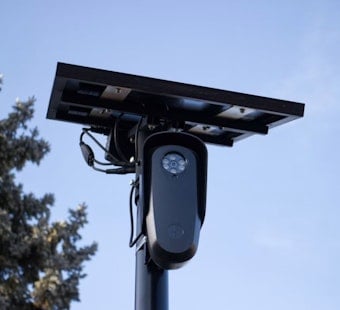 Houston Police Ran a Third of Weber County's 5 Million License Plate Camera Searches