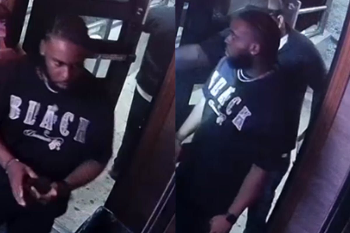 Houston Police Still Hunting Gunman Who Fired at Car on Richmond Avenue in May