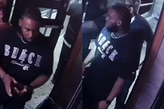 Houston Police Still Hunting Gunman Who Fired at Car on Richmond Avenue in May