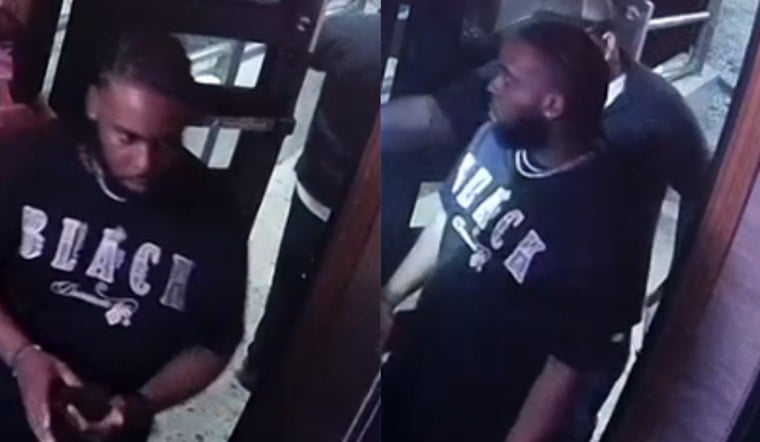 Houston Police Still Hunting Gunman Who Fired at Car on Richmond Avenue in May