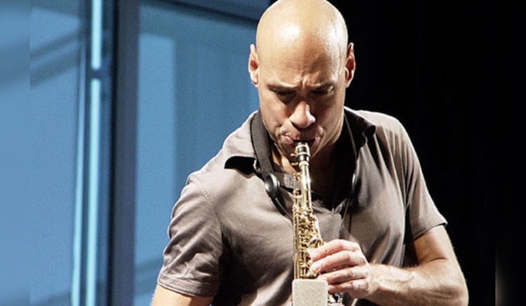 Houston-Raised Pianist Paul Cornish Returns Home With Joshua Redman Quartet