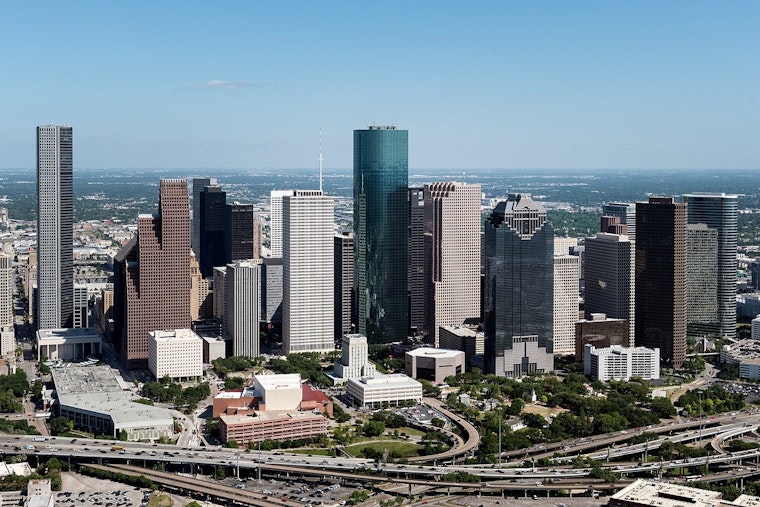 Houston Ranks No. 3 in U.S. Job Growth, But Unemployment Climbs to 5.2%