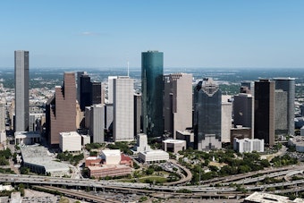 Houston Ranks No. 3 in U.S. Job Growth, But Unemployment Climbs to 5.2%