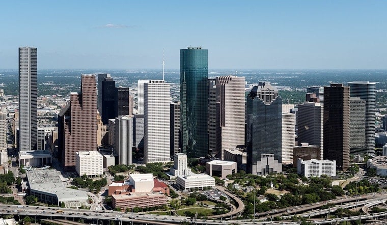Houston Ranks No. 3 in U.S. Job Growth, But Unemployment Climbs to 5.2%