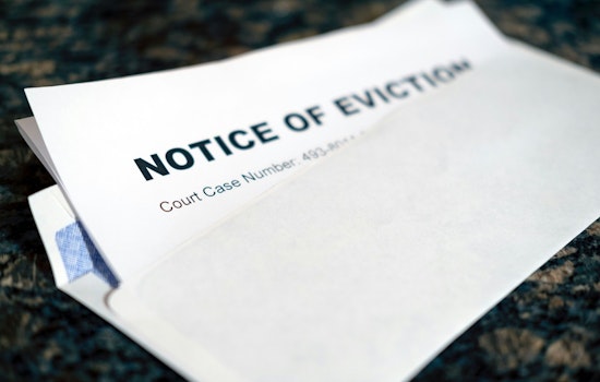 Houston ‘Serial Squatter’ Faces 9th Eviction in Same ZIP Code Under New Texas Law