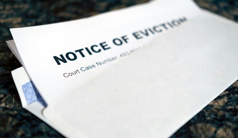 Houston ‘Serial Squatter’ Faces 9th Eviction in Same ZIP Code Under New Texas Law