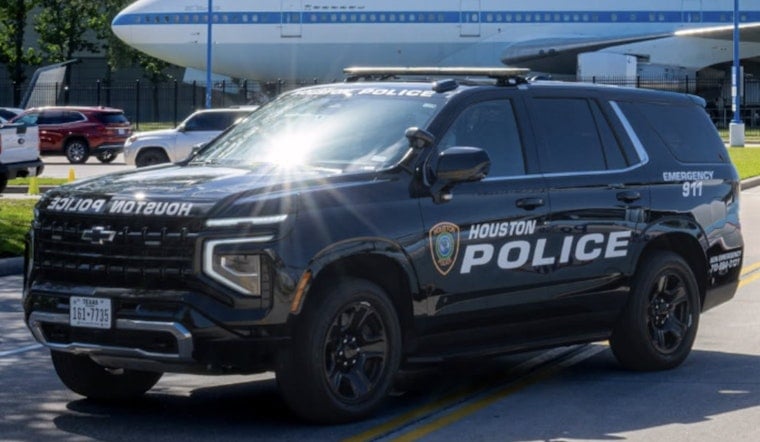 Houston Silver Alert Ends Fast — 78-Year-Old Robert Wise Found Safe