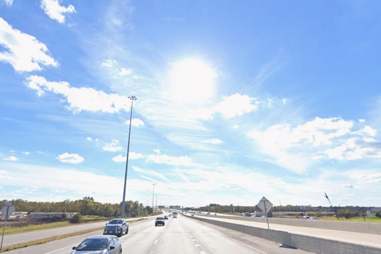 Houston Sizzles, Heat Advisory as Triple-Digit Temps, 112-Degree Heat Index Roast City
