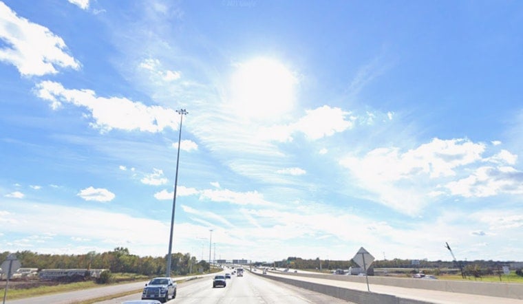 Houston Sizzles, Heat Advisory as Triple-Digit Temps, 112-Degree Heat Index Roast City