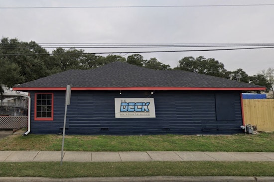 Houston Sports Bar Robbed for $7K in Gear, Owners Post Suspects' Faces