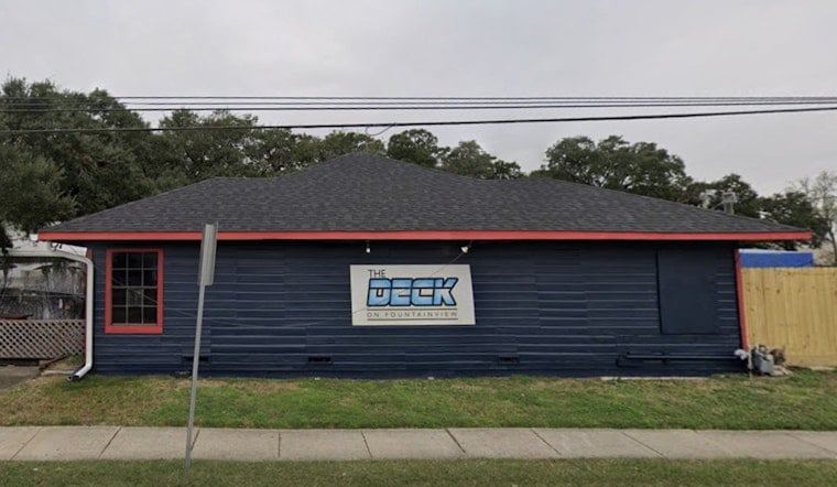 Houston Sports Bar Robbed for $7K in Gear, Owners Post Suspects' Faces