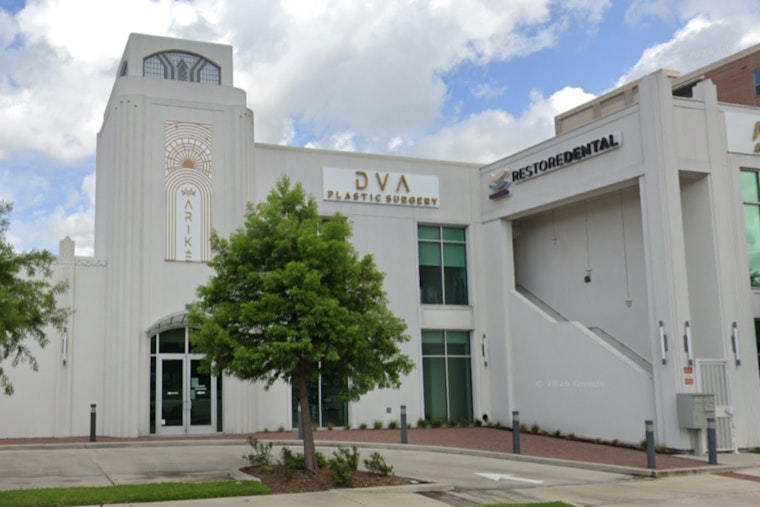 Houston Surgeon Hit With Four Malpractice Suits After Two Patient Deaths