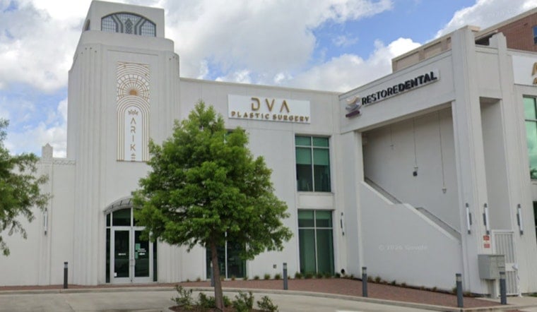 Houston Surgeon Hit With Four Malpractice Suits After Two Patient Deaths