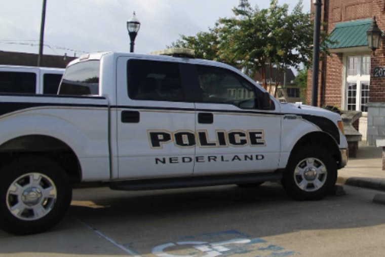 Houston Teens Drive 90 Miles to Rob Three Nederland Businesses in Two Hours