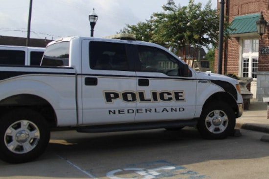 Houston Teens Drive 90 Miles to Rob Three Nederland Businesses in Two Hours