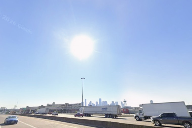 Houston to Feel Like 110 Degrees as Brutal Heat Advisory Bakes City Through Friday