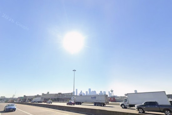 Houston to Feel Like 110 Degrees as Brutal Heat Advisory Bakes City Through Friday