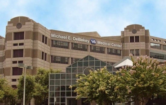Houston VA Surgeons Zap Veteran's Seizures With Laser, Skip the Craniotomy