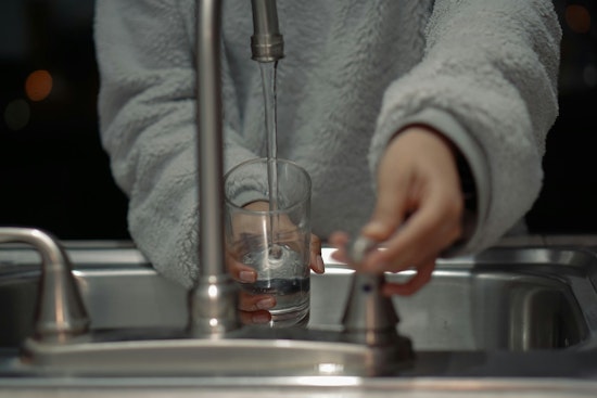 Houston Water Shutoffs Hit 15,000 Accounts Owing $30 Million Starting Sept. 8