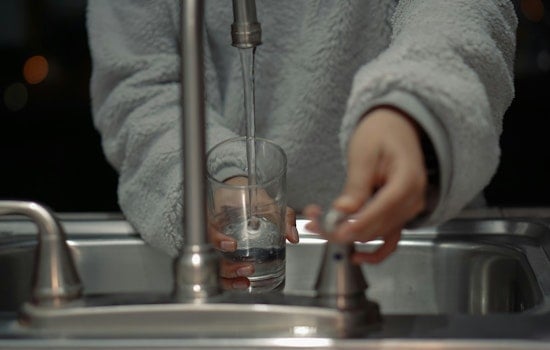 Houston Water Shutoffs Hit 15,000 Accounts Owing $30 Million Starting Sept. 8