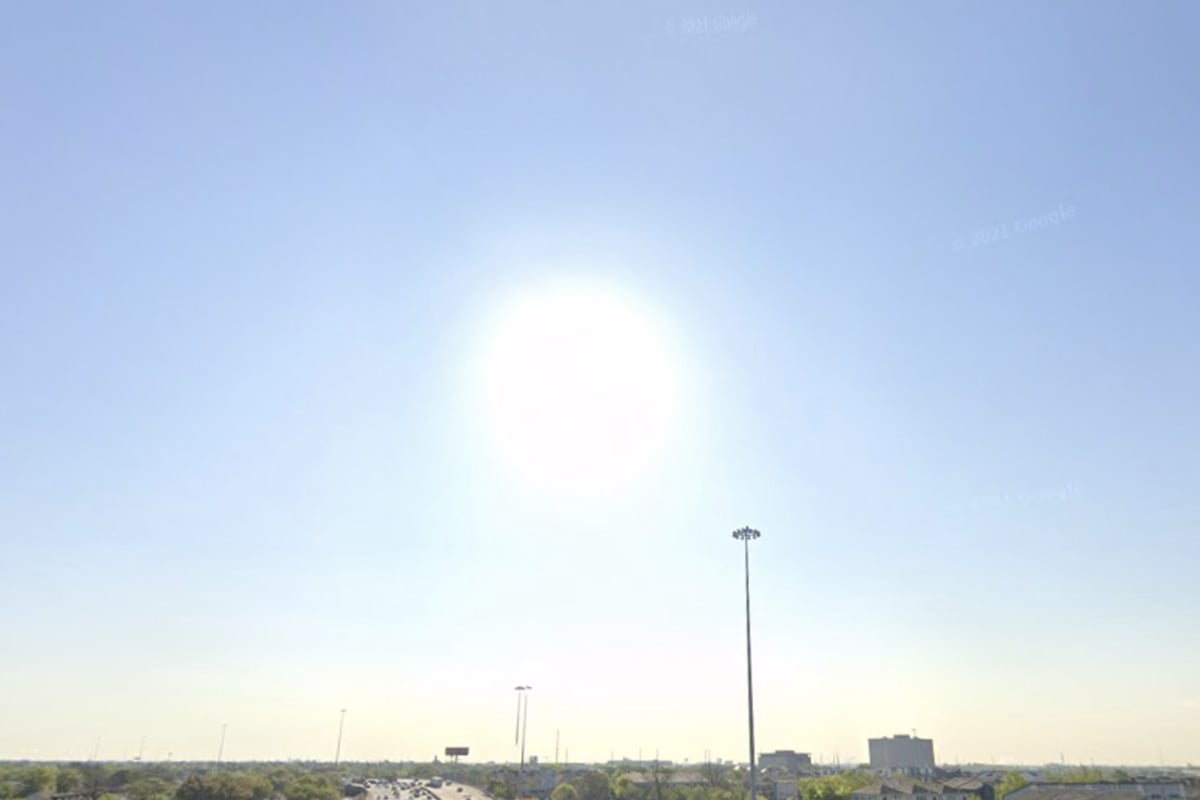 Houston, We Have a Heat Problem: Feels-Like Temps Near 110 as Advisory Lingers