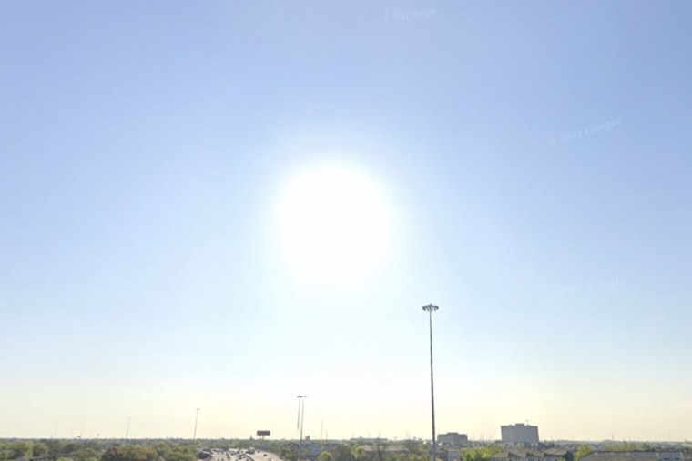 Houston, We Have a Heat Problem: Feels-Like Temps Near 110 as Advisory Lingers