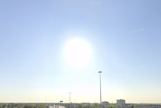 Houston, We Have a Heat Problem: Feels-Like Temps Near 110 as Advisory Lingers