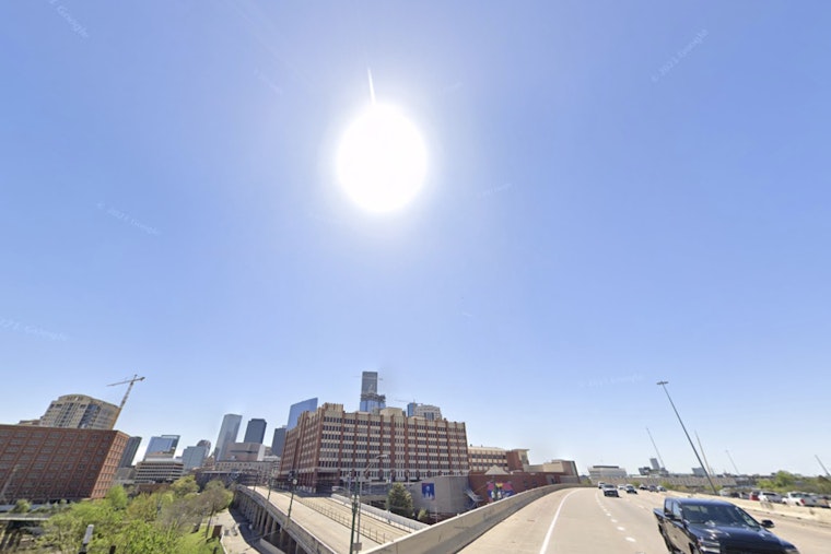 Houston, We Have a Heat Problem: NWS Puts City Under 109-Degree Advisory
