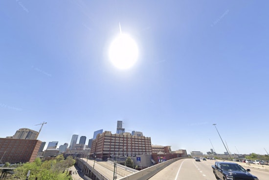 Houston, We Have a Heat Problem: NWS Puts City Under 109-Degree Advisory