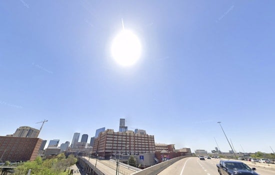 Houston, We Have a Heat Problem: NWS Puts City Under 109-Degree Advisory