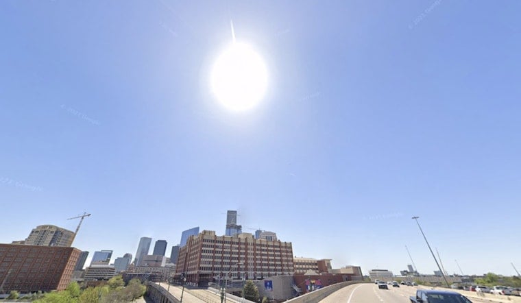 Houston, We Have a Heat Problem: NWS Puts City Under 109-Degree Advisory