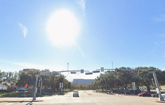 Houston Sizzles This Weekend As Sunday-Monday Storms Crash Back In