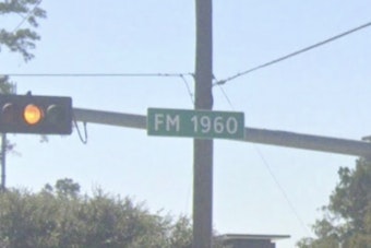 Houston Woman Critical After Suspected Intentional FM 1960 Run-Down in North Harris County