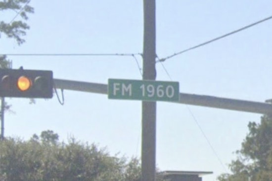 Houston Woman Critical After Suspected Intentional FM 1960 Run-Down in North Harris County