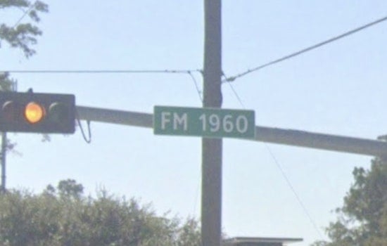 Houston Woman Critical After Suspected Intentional FM 1960 Run-Down in North Harris County