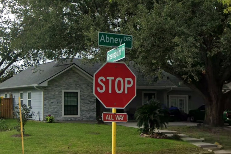Houston Woman With 19 Felony Thefts In 9 Counties Now Wanted In Teen Hit-and-Run