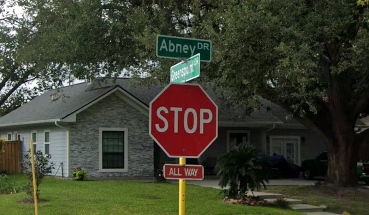 Houston Woman With 19 Felony Thefts In 9 Counties Now Wanted In Teen Hit-and-Run