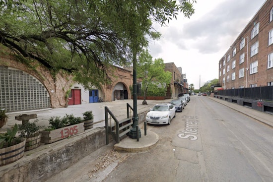 Houston's ArtCrawl Returns Under New Leadership After 33 Years With Mother Dog